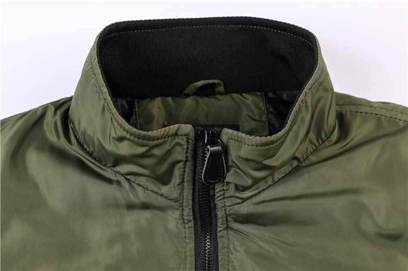 Men's Casual Waterproof Jacket