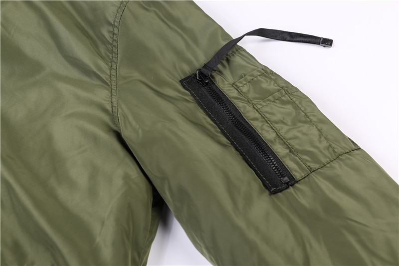 Men's Casual Waterproof Jacket