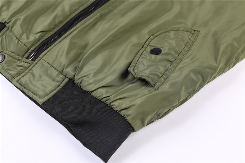 Men's Casual Waterproof Jacket