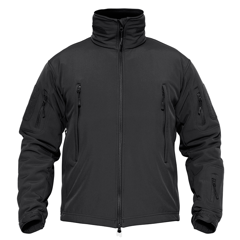 Men's Casual Waterproof Jacket